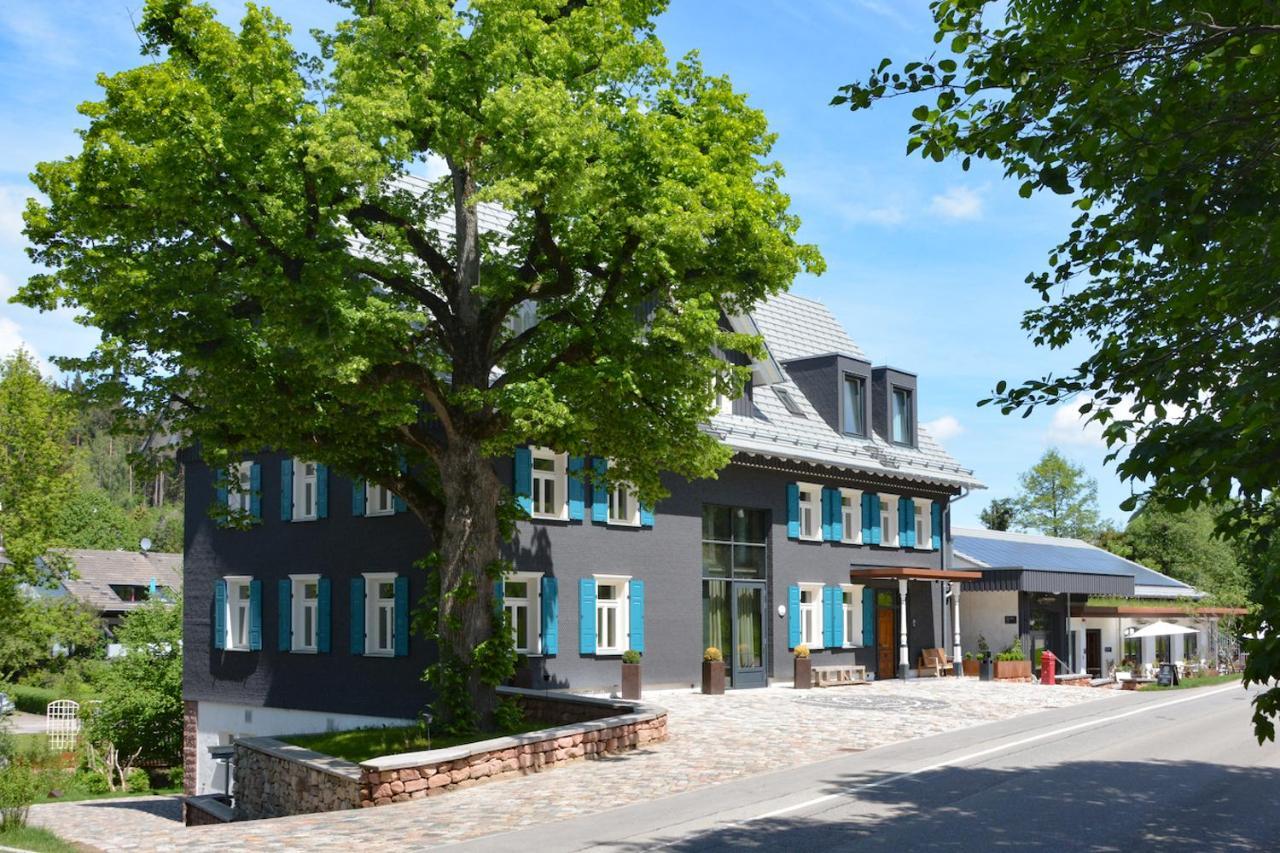 Die Saege Niedereschach Exterior photo